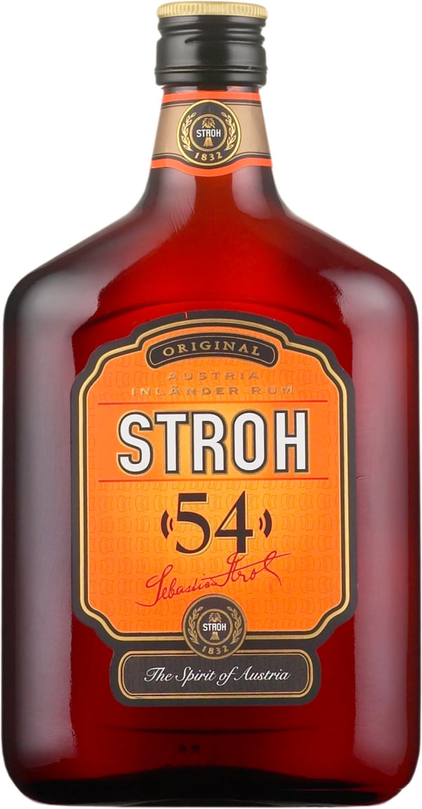 Stroh