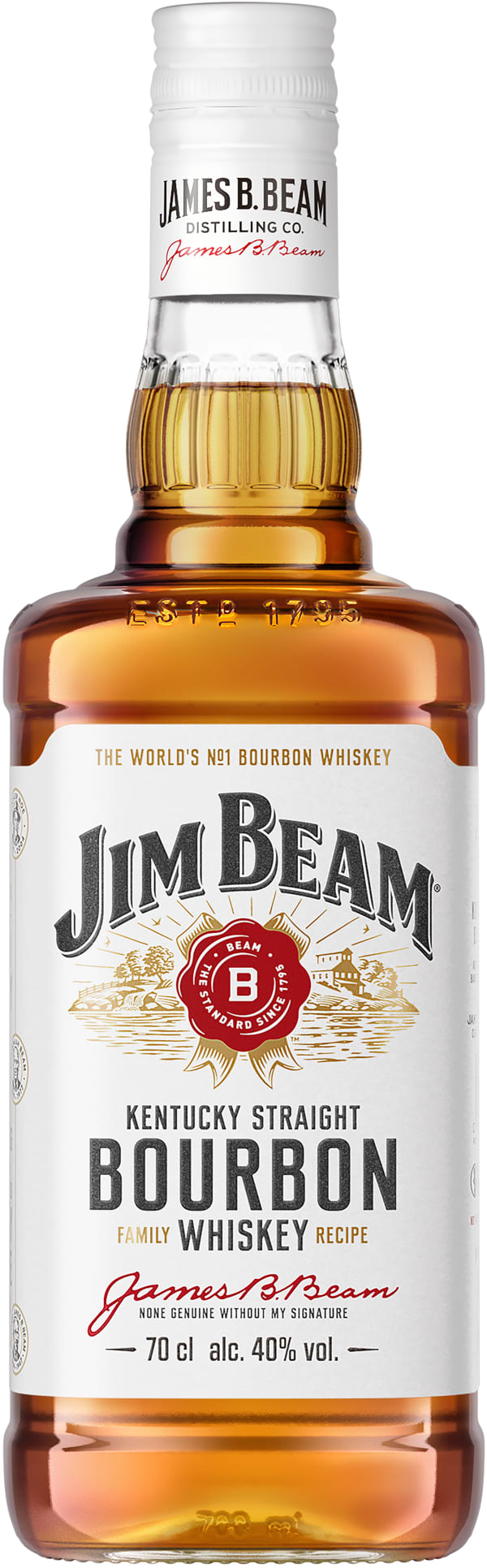 Jim Beam