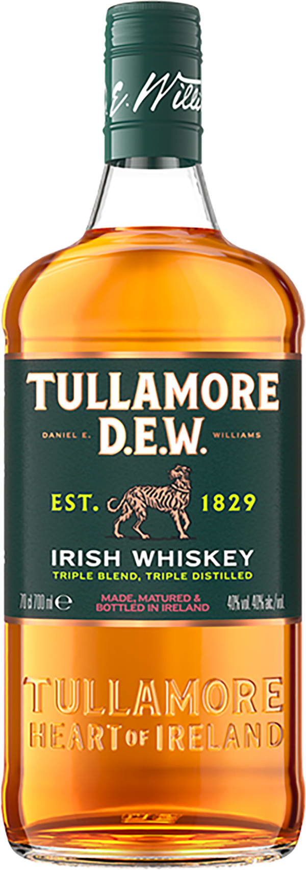 Tullamore D.E.W.