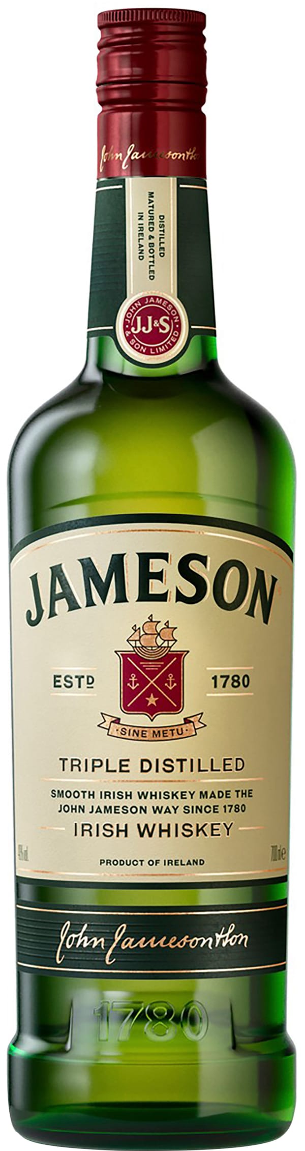 Jameson