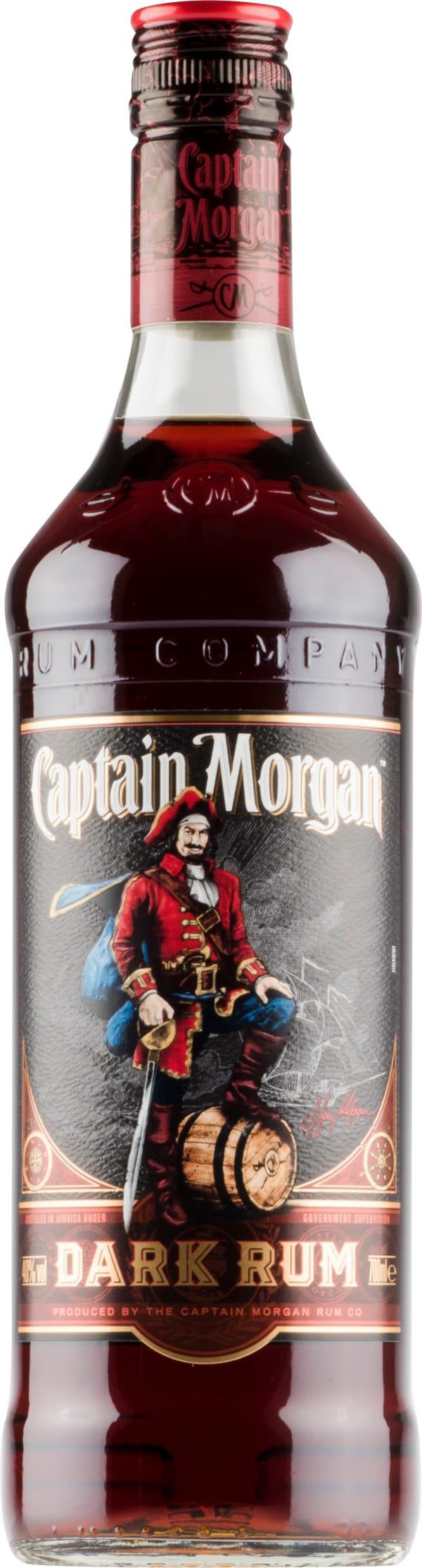Pictures captain morgan 