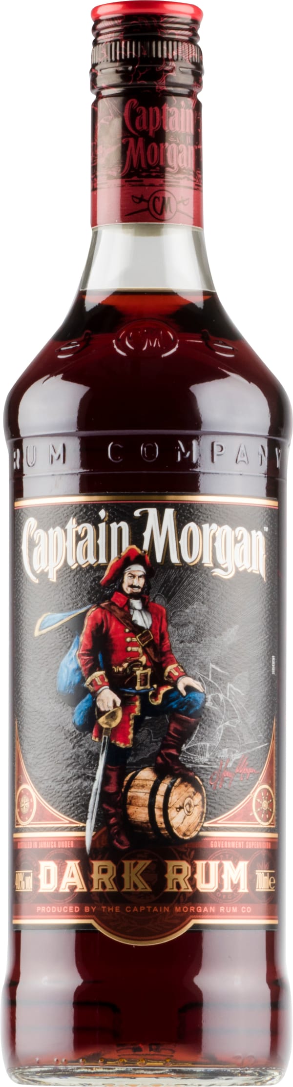 Captain Morgan