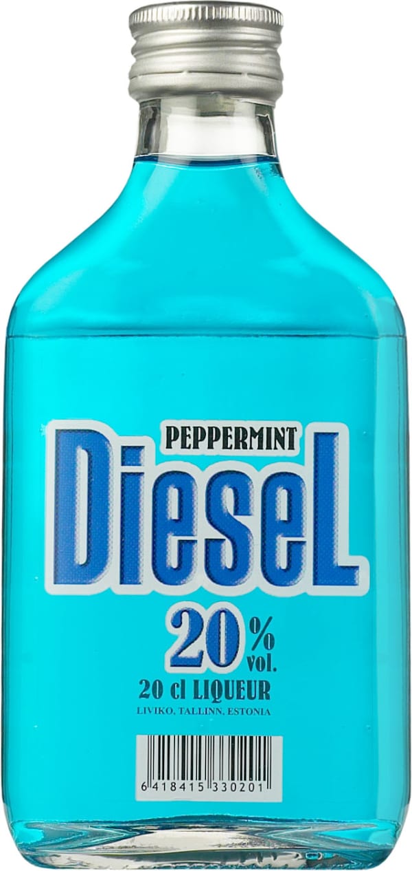 diesel-peppermint-alko