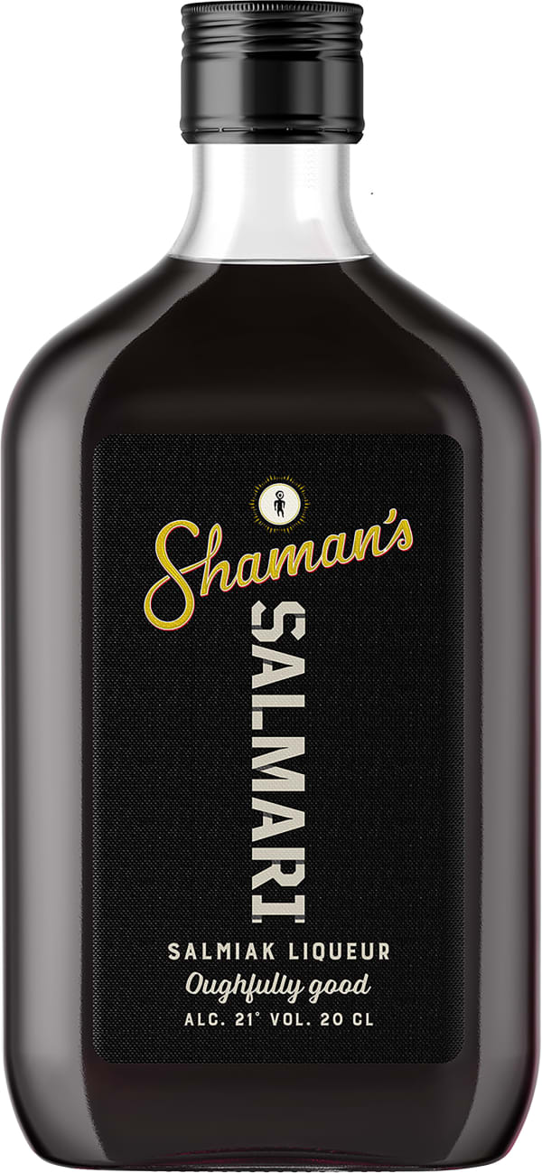 Shaman's Salmari kuva 1/1