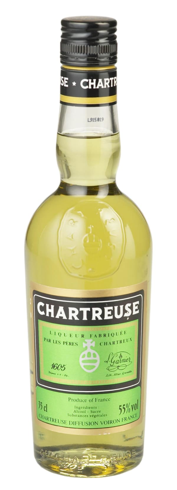 Chartreuse