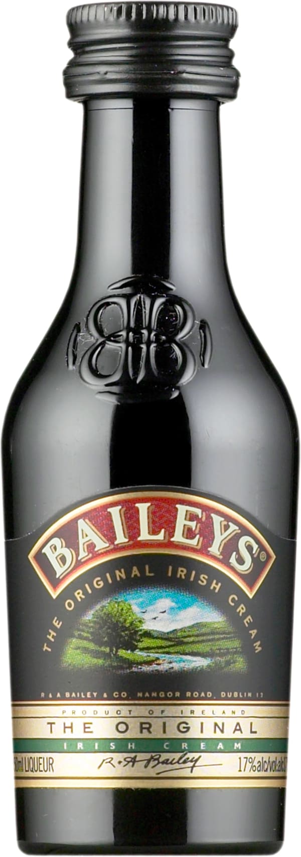 Baileys Original Irish Cream muovipullo