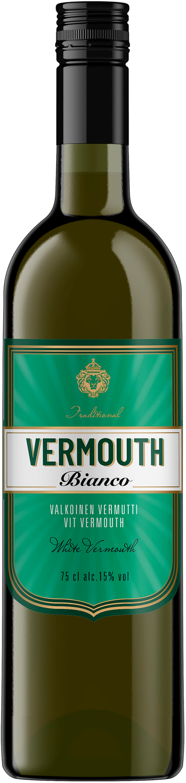 Vermouth Bianco