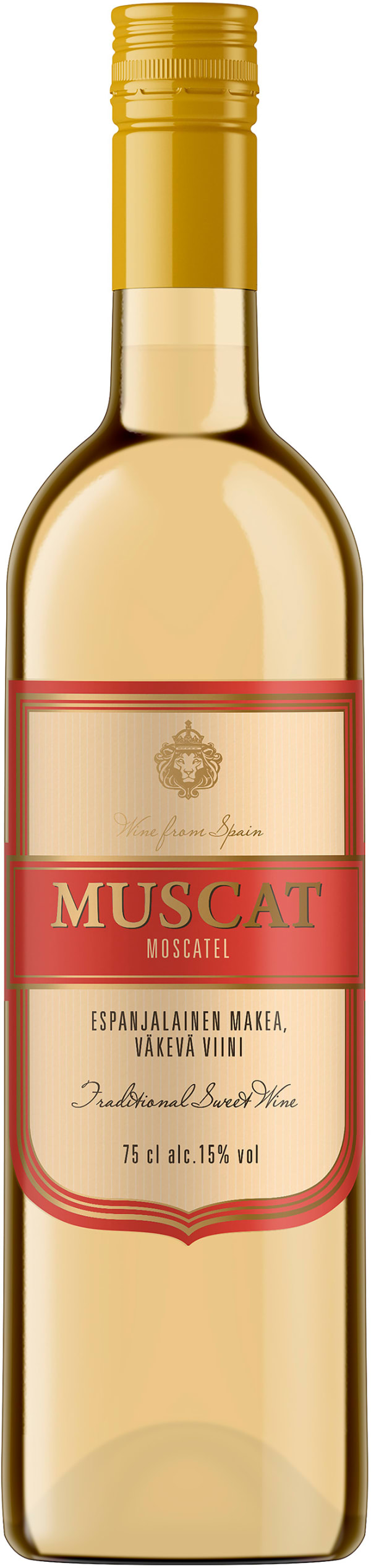 Muscat