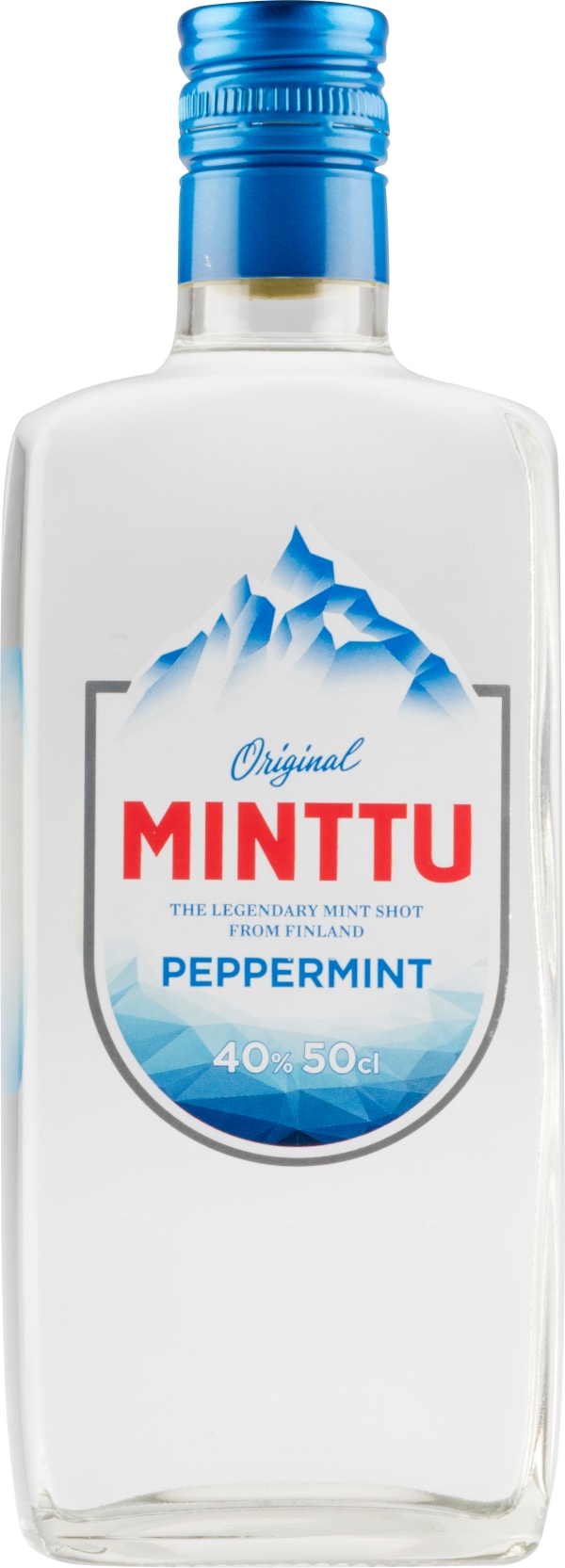 Minttu Peppermint
