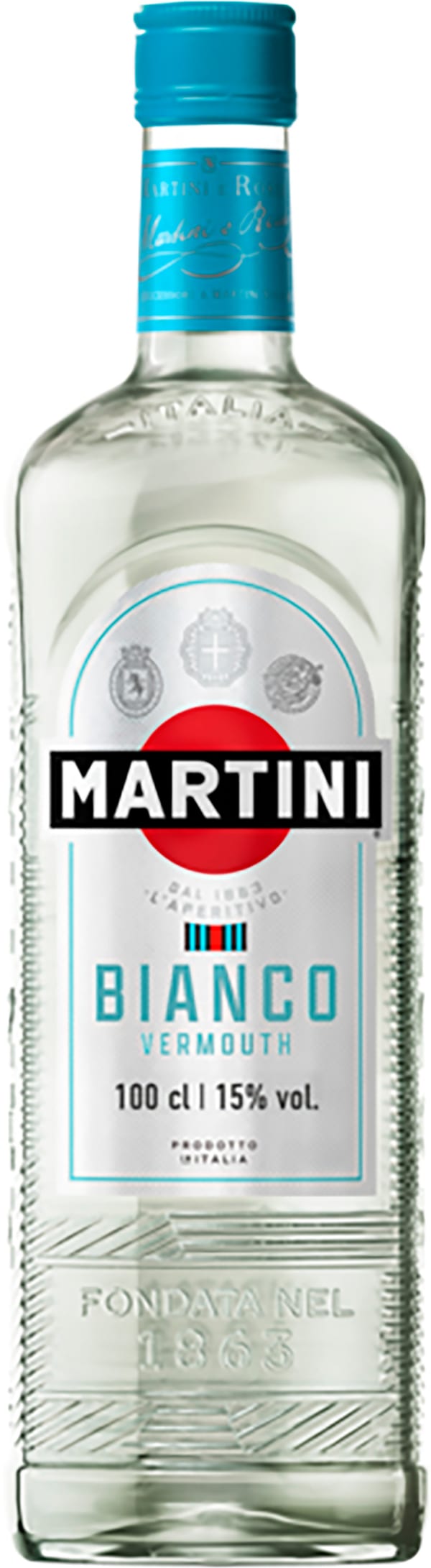 Martini Bianco