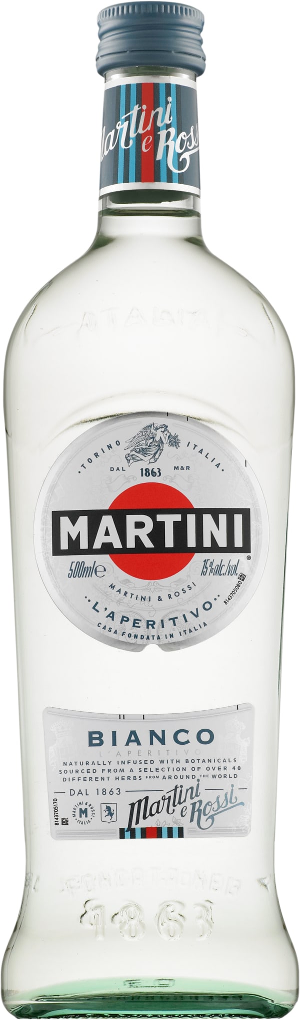 Martini Vermouth Bianco