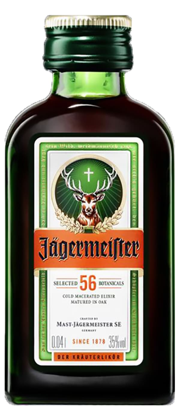 Jägermeister