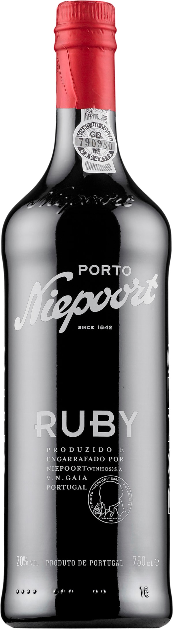 Niepoort Ruby Port