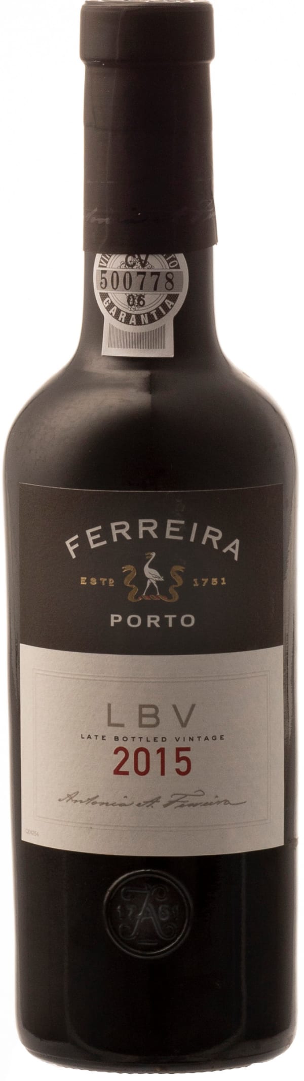 Ferreira Late Bottled Vintage Port 2018