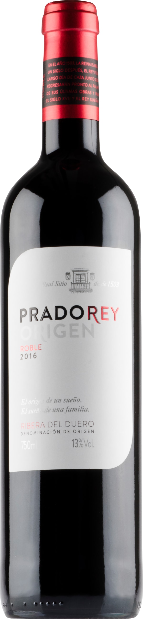 Prado Rey 2015