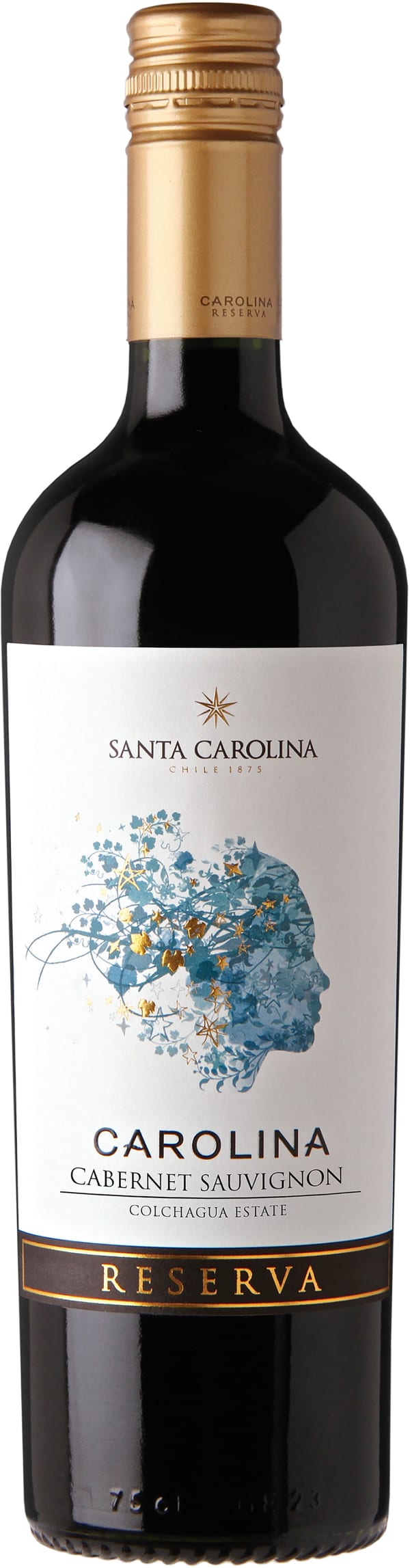 Santa Carolina Cabernet Sauvignon Reserva Alko