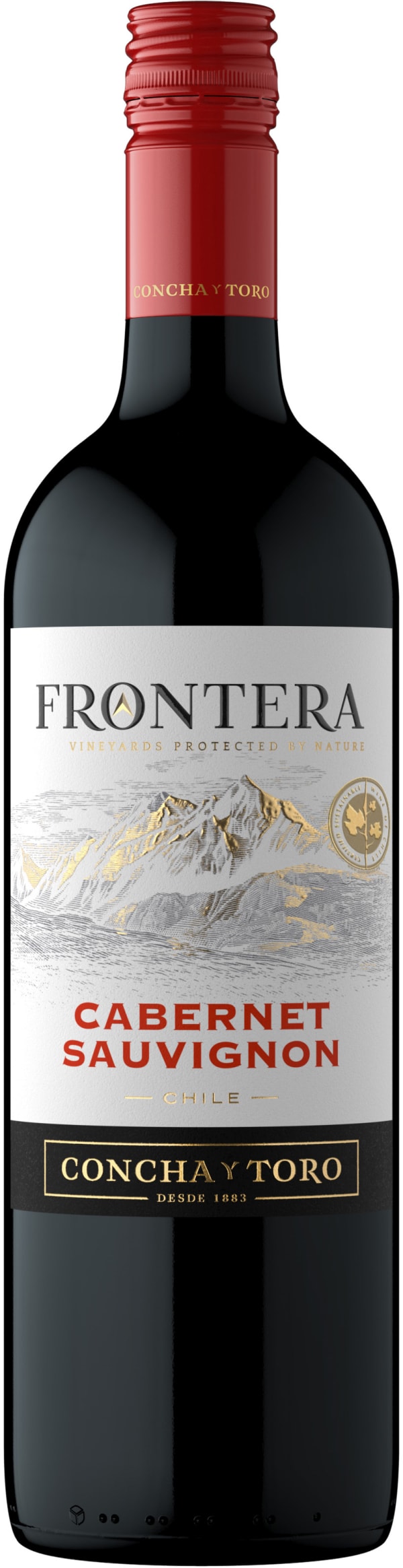 Frontera Cabernet Sauvignon 2023