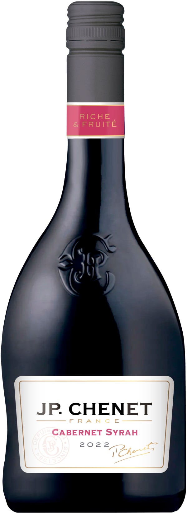 Jp Chenet Cabernet Syrah