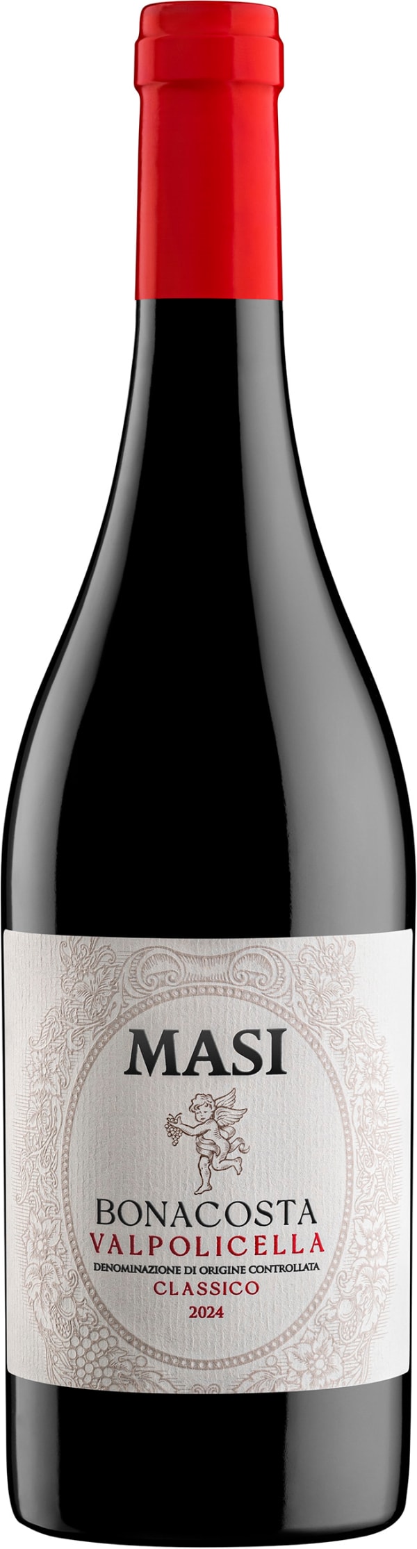 Masi Bonacosta Valpolicella Classico 2025