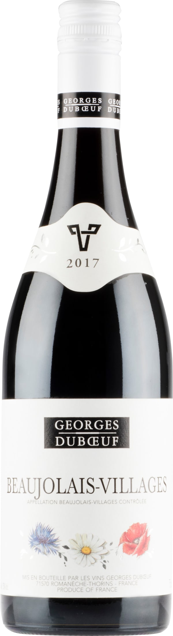 Georges Duboeuf Beaujolais-Villages 2023