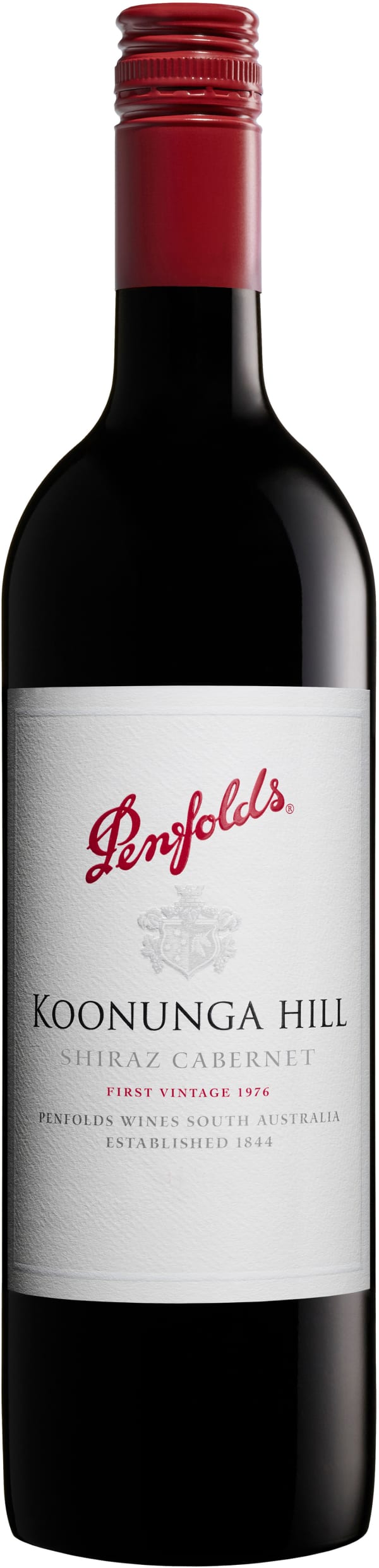 Penfolds Koonunga Hill Shiraz Cabernet 2023