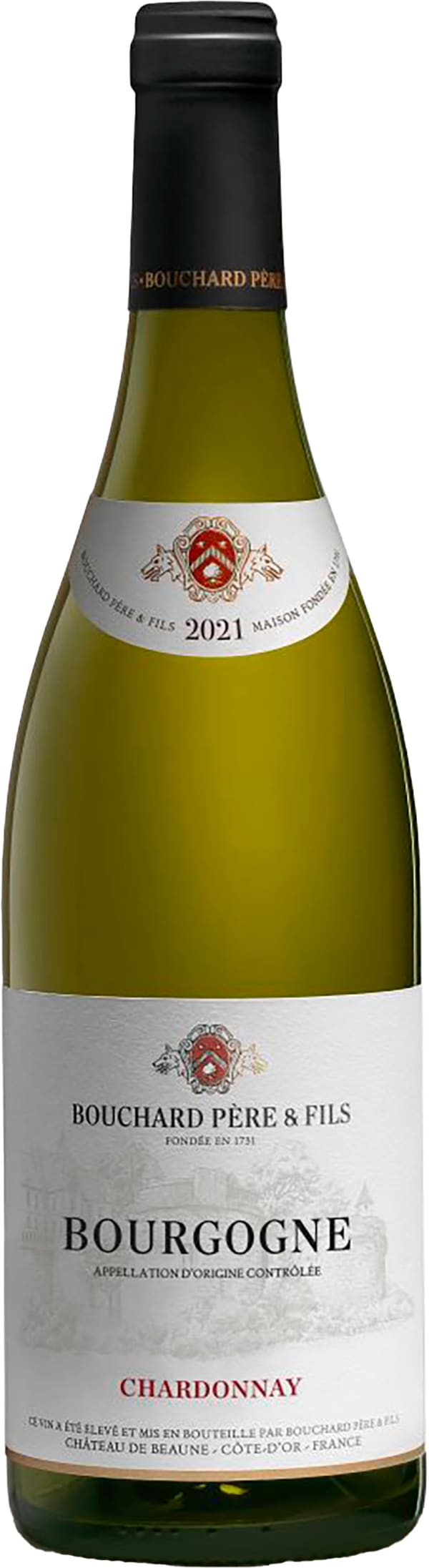 Bouchard Bourgogne Chardonnay 2021