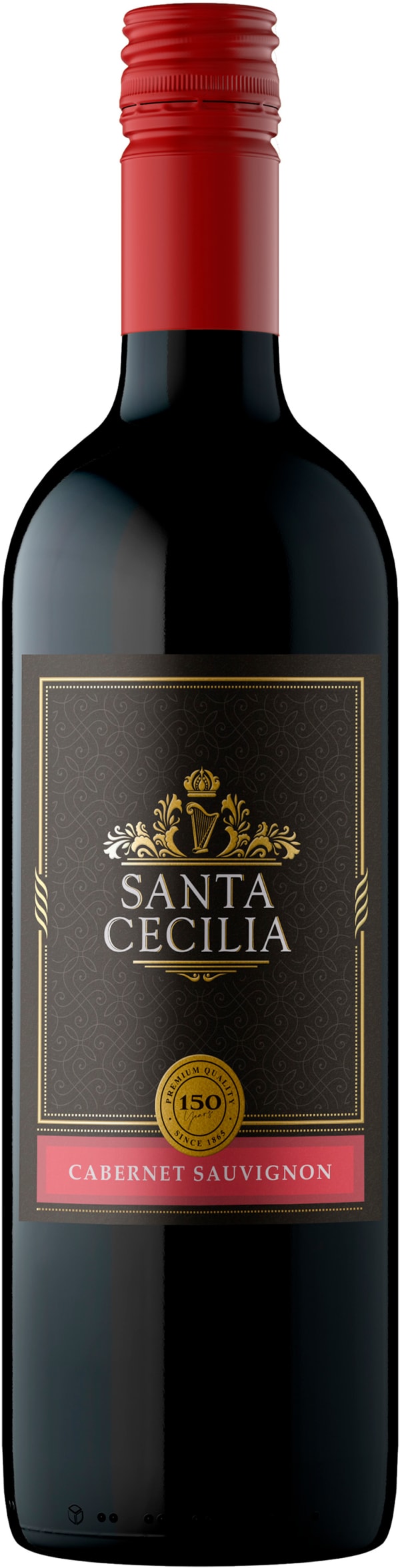 Santa Cecilia Cabernet Sauvignon 2023