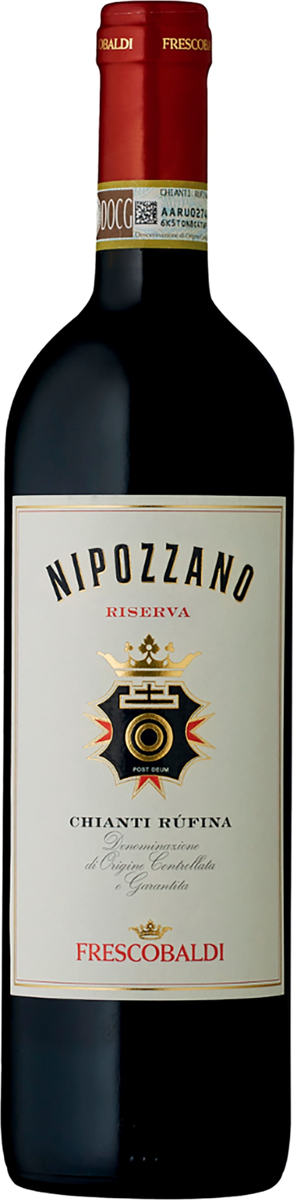 Frescobaldi Nipozzano Riserva 2020