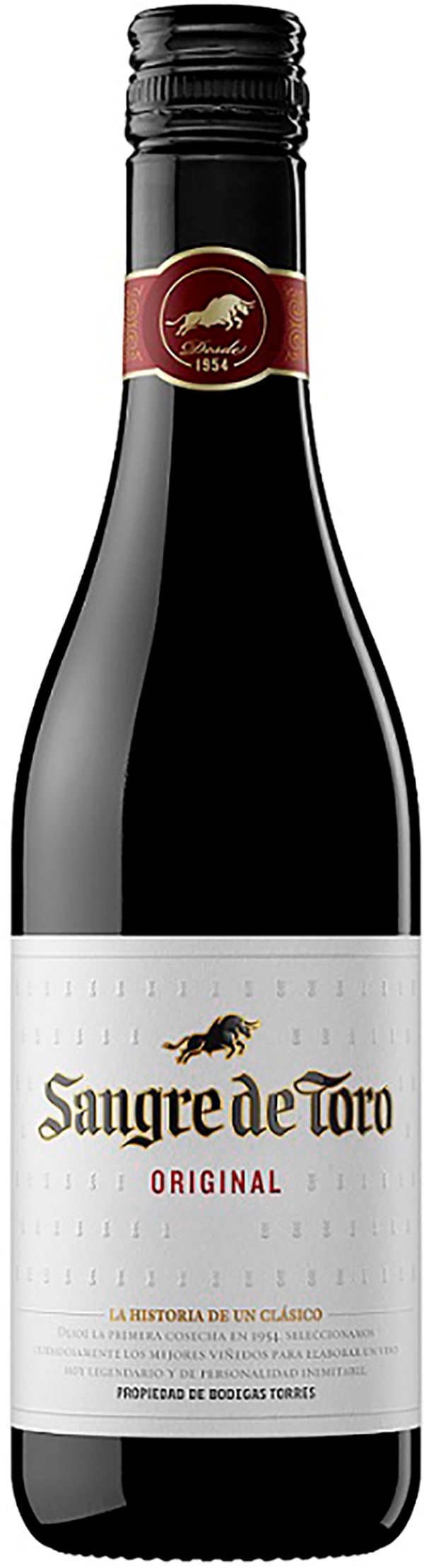 Sangre de Toro Original 2020 Alko