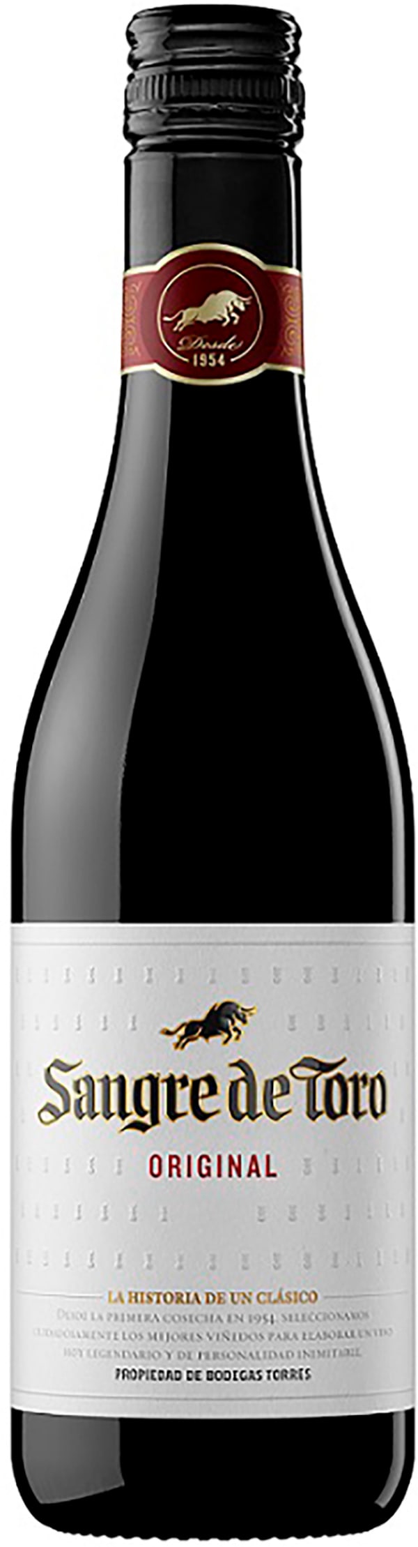 Sangre De Toro Original 2021 Alko   Sangre De Toro Original 2021 