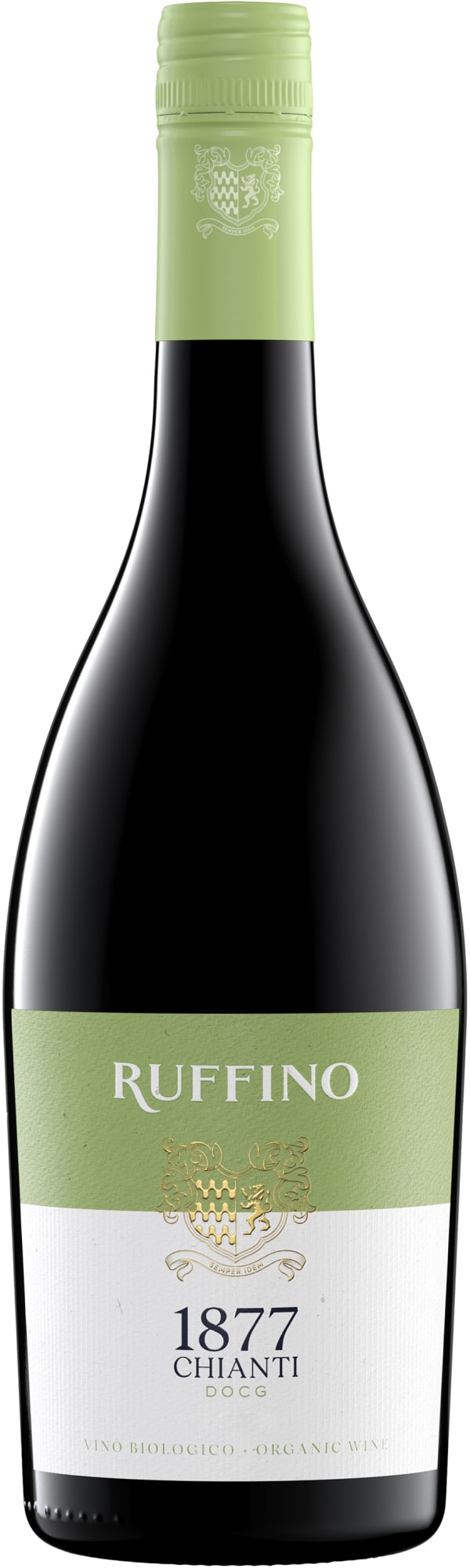 Ruffino Chianti Organic 2024 - Italy - Red wine | Alko