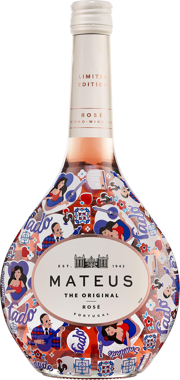 Mateus The Original Rosé | Alko