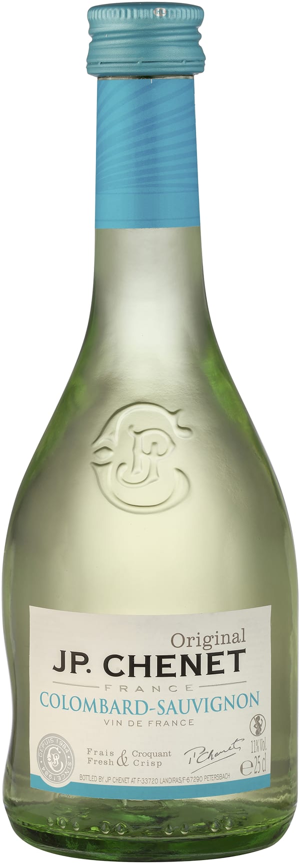 JP. Chenet Colombard-Sauvignon 2023