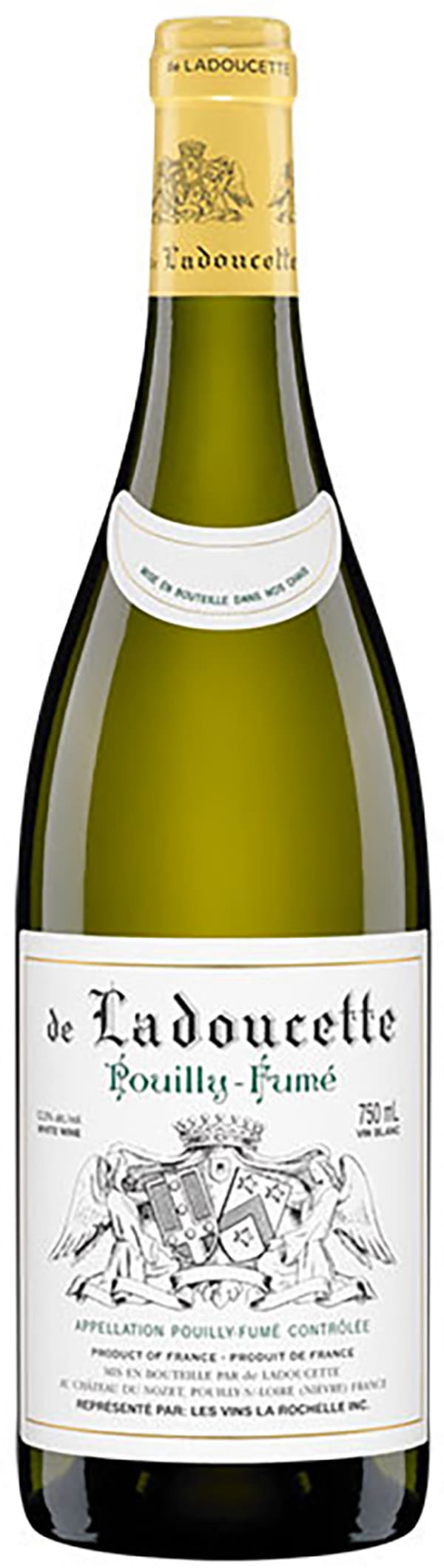 de Ladoucette Pouilly-Fumé 2022