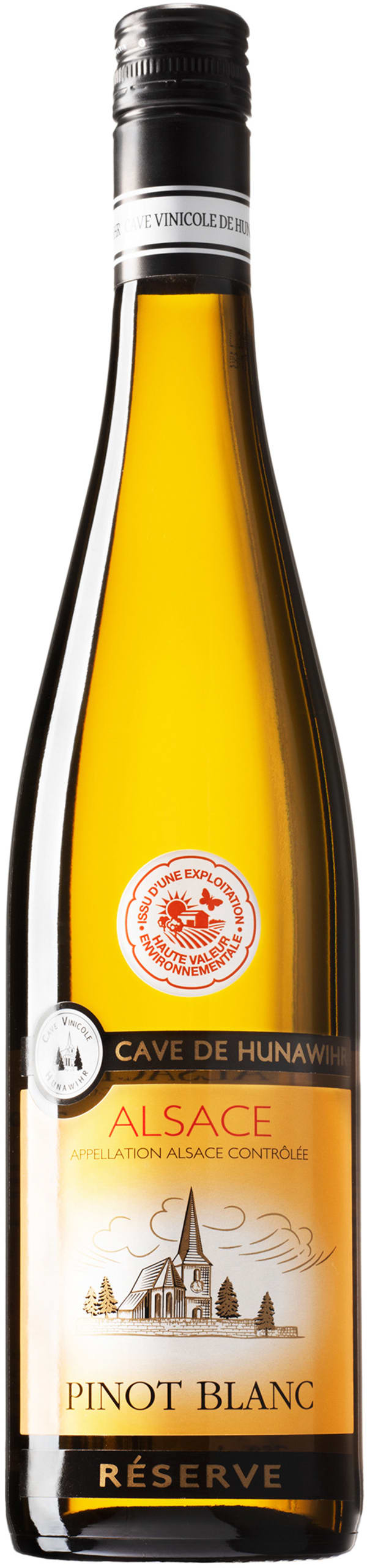 Hunawihr Pinot Blanc Réserve 2023