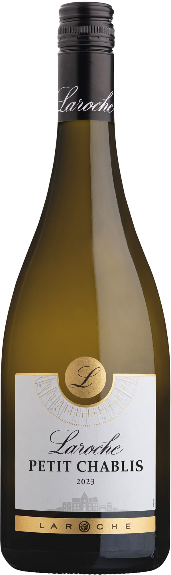 Laroche Petit Chablis L 2018 Alko
