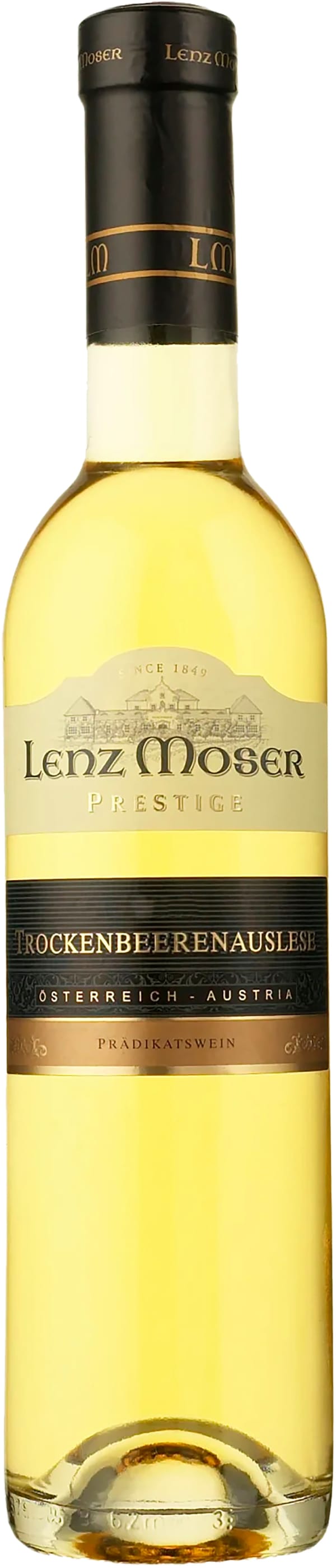 Lenz Moser Prestige Trockenbeerenauslese 2018