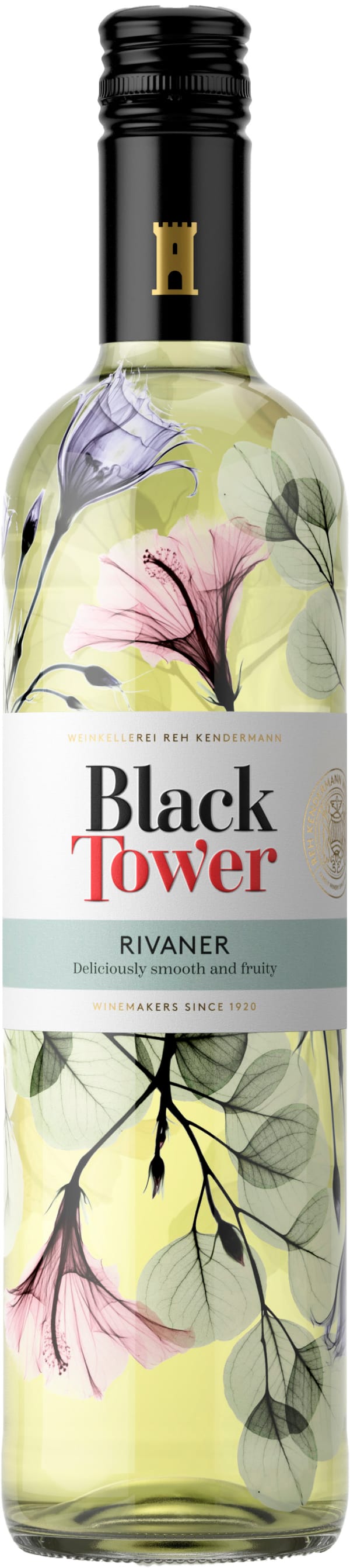 Black Tower Rivaner 2021 | Alko