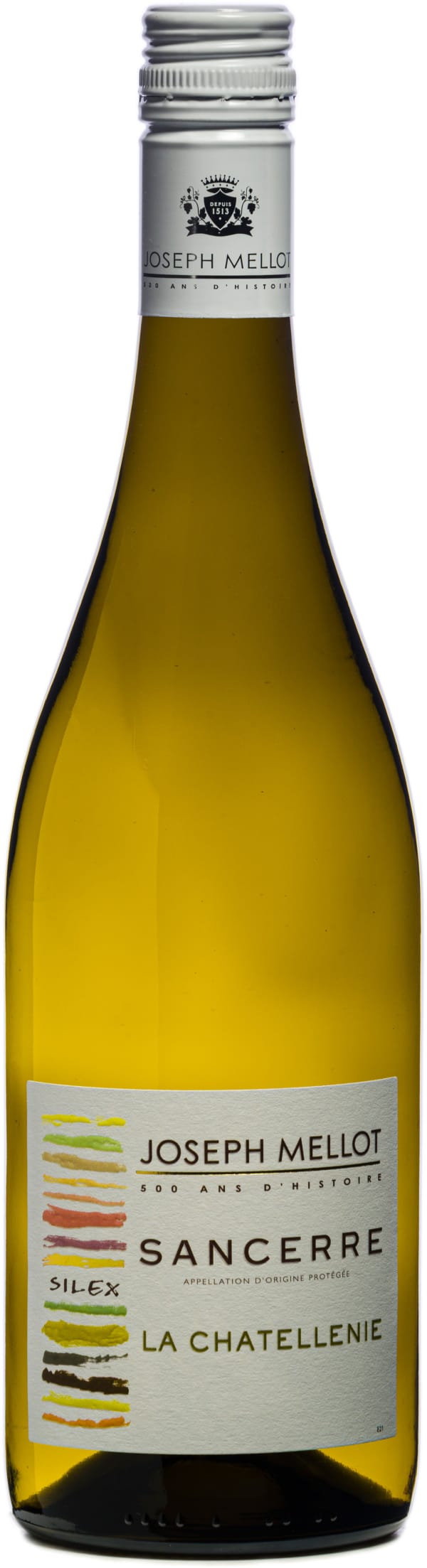 Joseph Mellot Sancerre La Chatellenie 2022 Alko