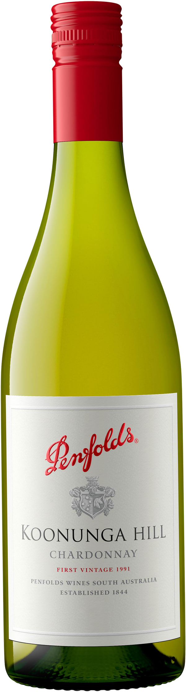 Penfolds Koonunga Hill Chardonnay 2024