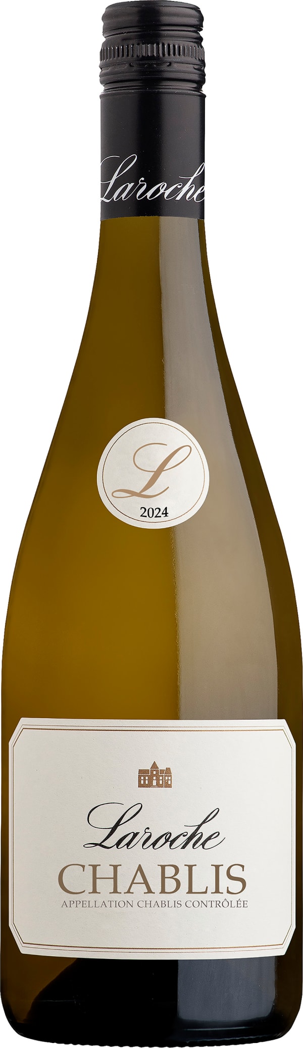 Domaine Laroche Chablis L 2024 kuva 1/1