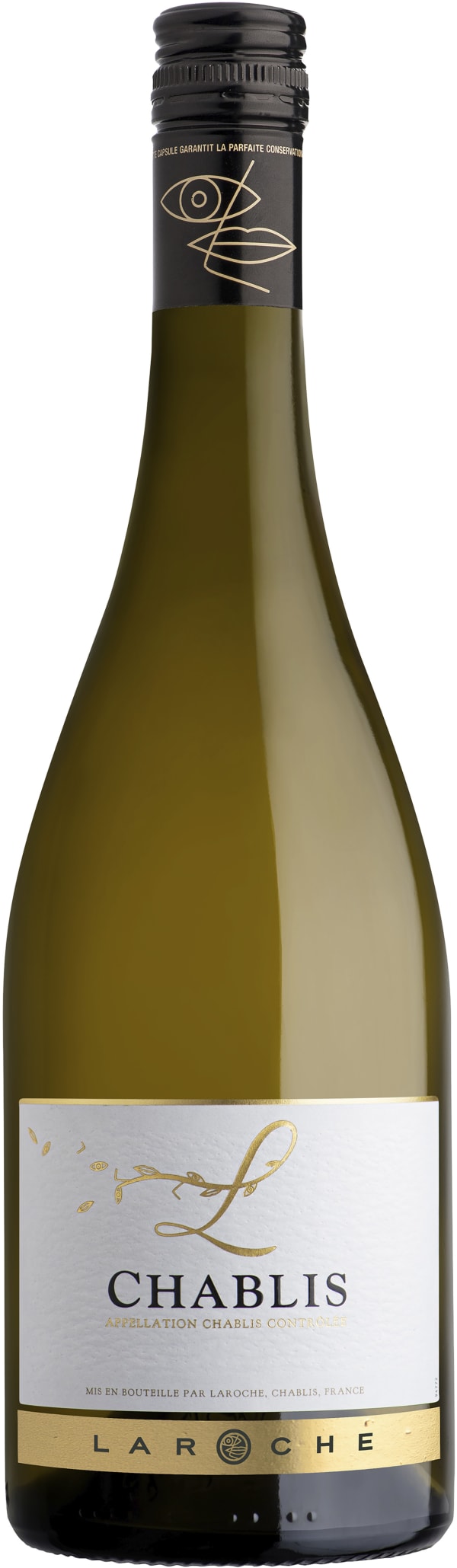 Laroche Chablis L 2023