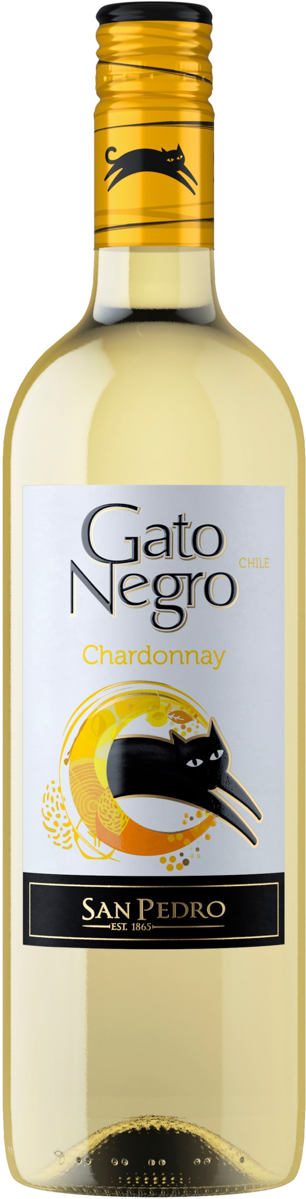 Gato Negro Chardonnay 2023