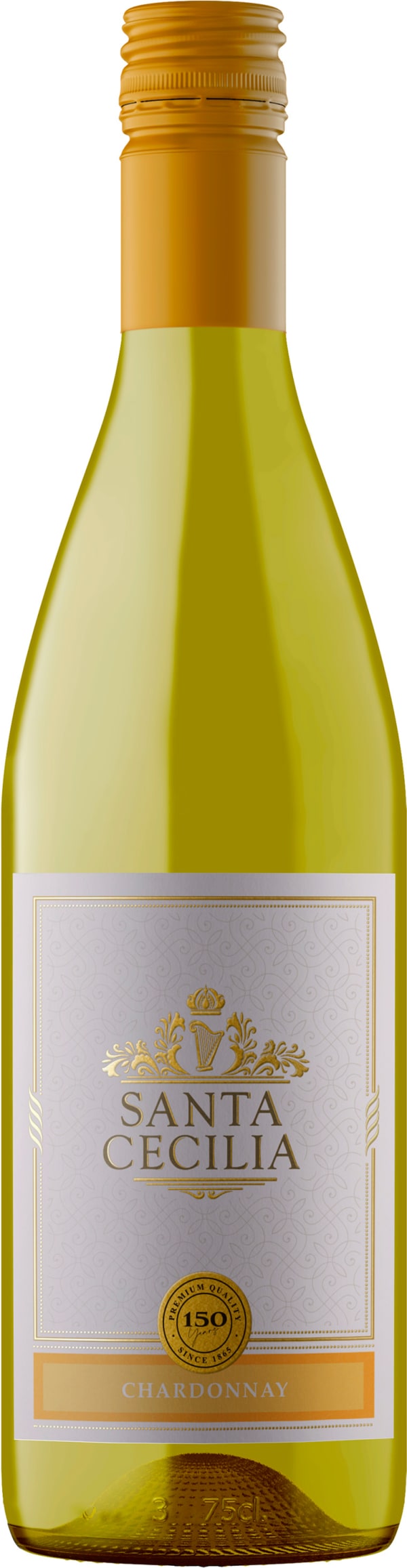 Santa Cecilia Chardonnay 2024