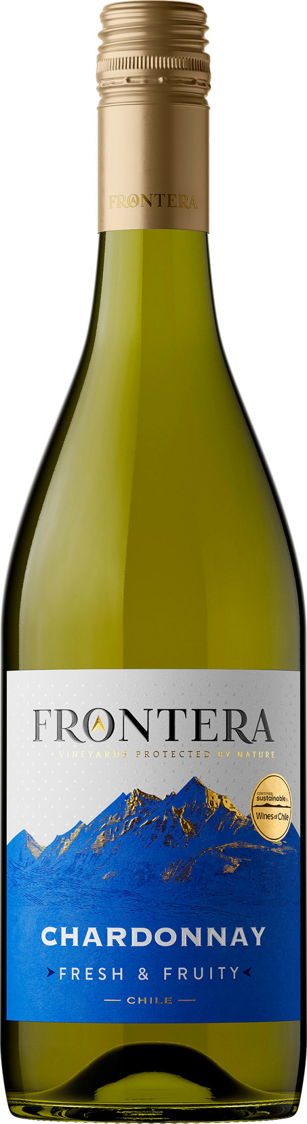 Frontera Chardonnay 2020 Alko