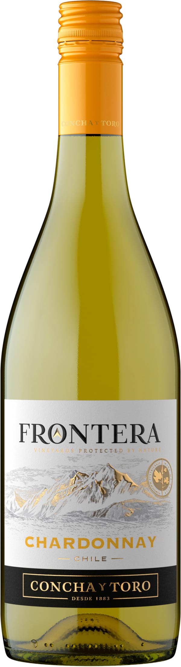 Frontera Chardonnay 2023