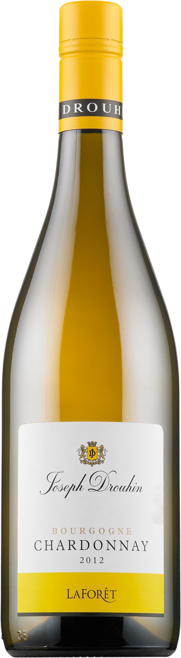 Joseph Drouhin Laforêt Bourgogne Chardonnay 2021