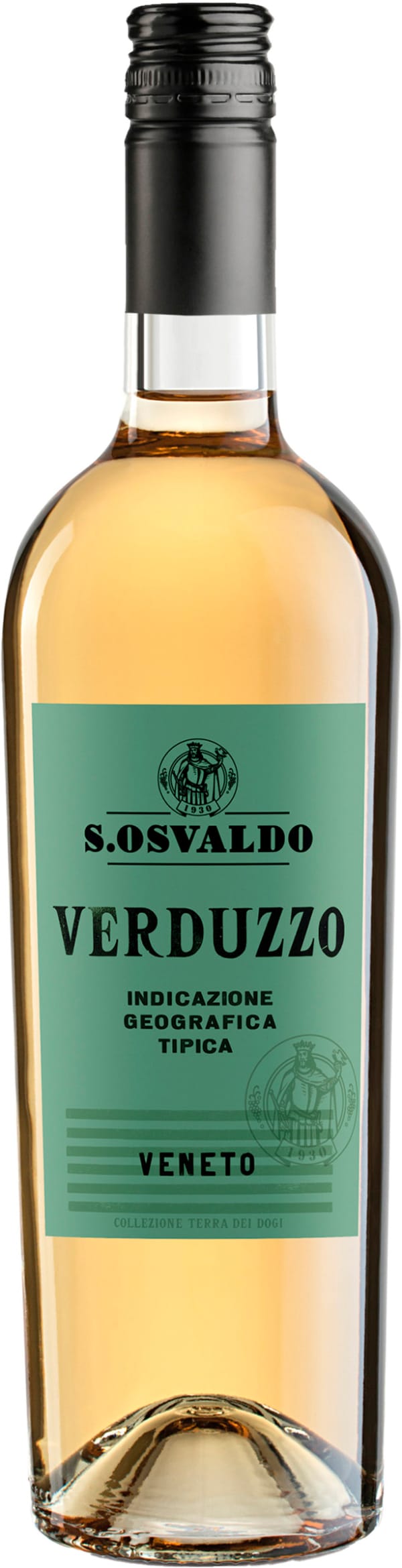 Verduzzo delle Venezie 2022