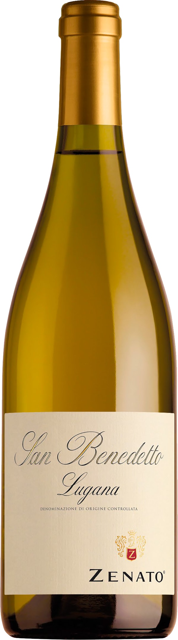 Zenato Lugana San Benedetto 2024