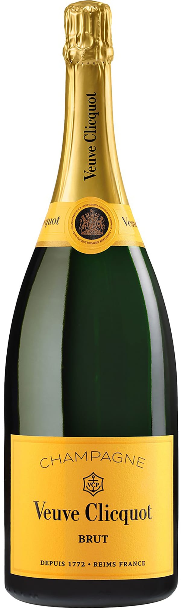 Veuve Clicquot Magnum Champagne Brut